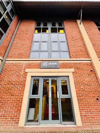 IKON Solutions Ltd
