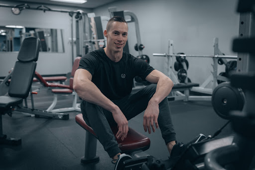 Harris Fitness - Thumbnail