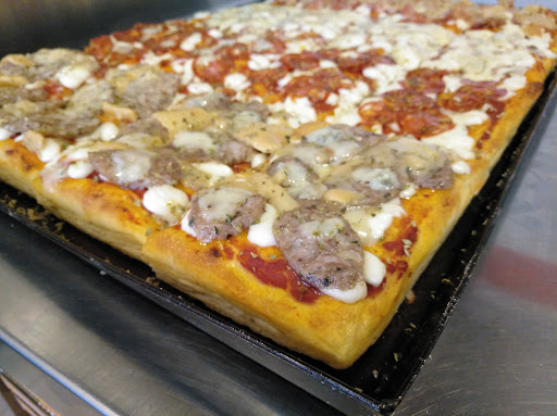 SALENTO pizzeria - Thumbnail