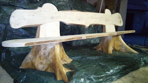 Photo n°8 de Aresi à Anould (Constructeur d'abris de jardin)