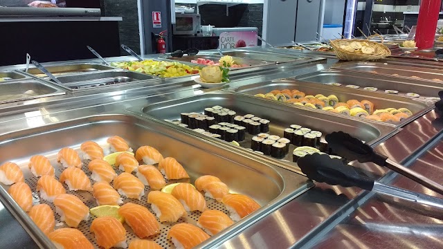 SUN RISE restaurant