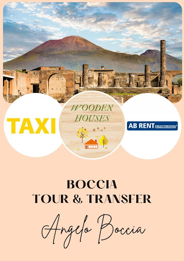 Tour & Transfer Pompei - Thumbnail
