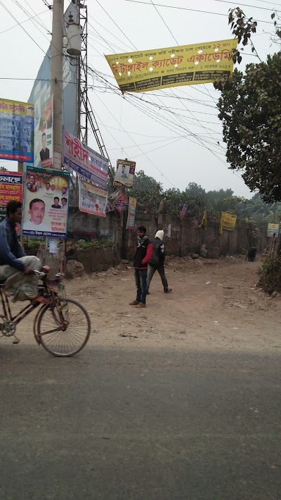 Photos of Ghosbag Bus stand