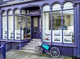 Felicity J. Lord Estate Agents Blackheath Village