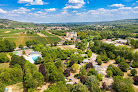 Camping de Santenay - Terracamps à  Santenay