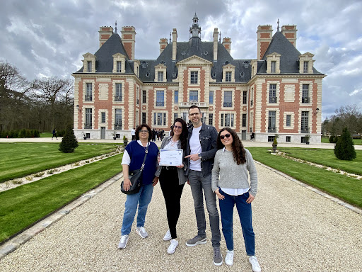 Agence immobilière Laforêt Bretigny-Sur-Orge - Thumbnail