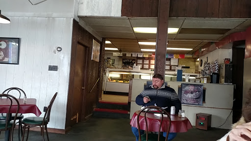 Chapman's Deli