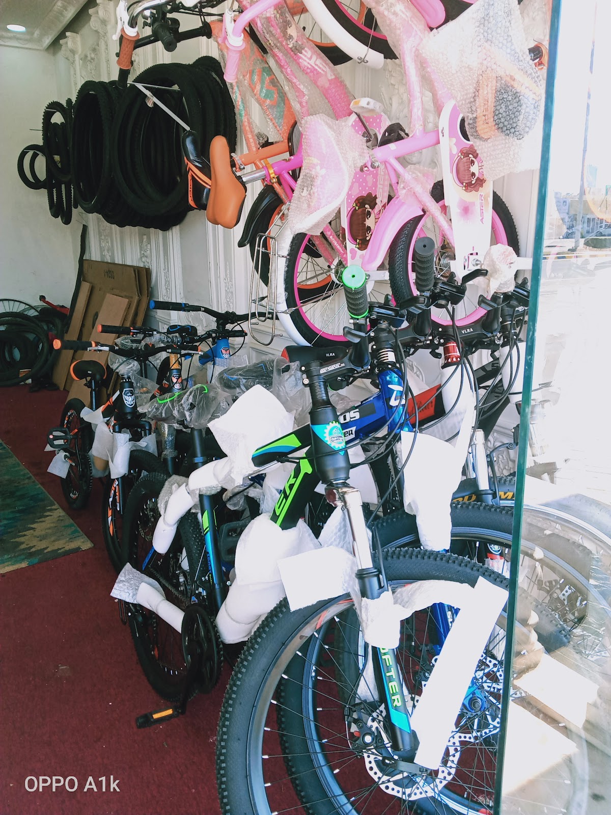 BICYCLE DEALER - صورة 4