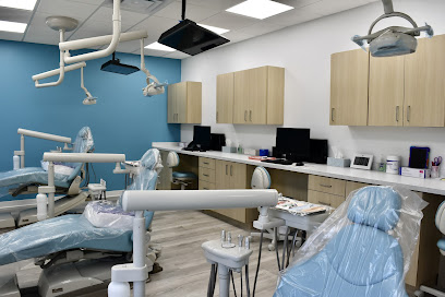 Bright Light Pediatric Dentistry