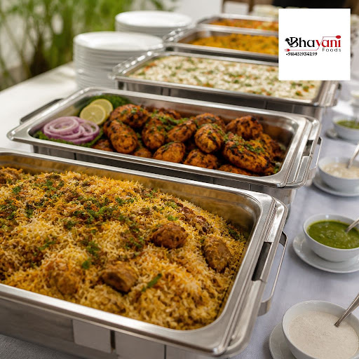 Planning an event and searching for reliable halal food catering near you? Bhayani Food And Cater… post image