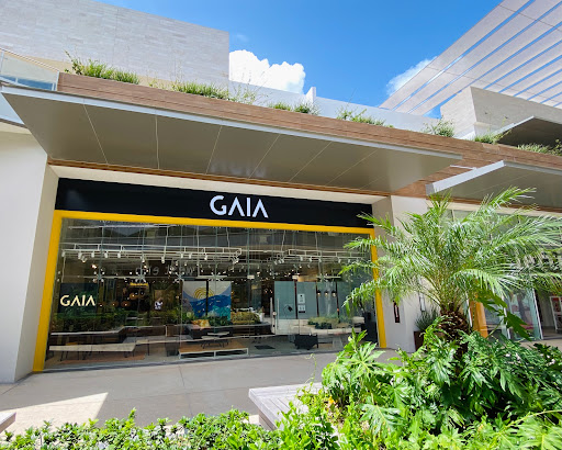 GAIA Cancún