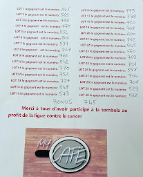 Photo n°21 de My Cafe à Rouen (Café spécialisé dans les boissons expresso)