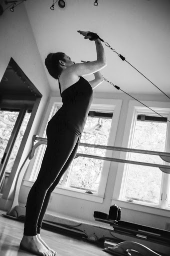 Mind for Motion Holistic Personal Training - Gyrotonic and Pilates Studio - Thumbnail