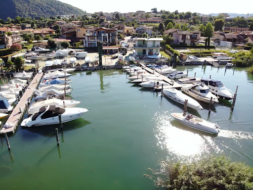 Cantieri Nautici Sebino Srl - Thumbnail