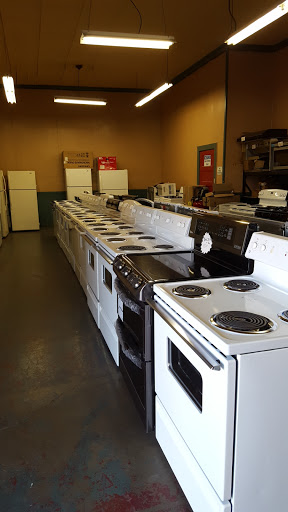Wilson & Coffey Appliances - Thumbnail