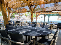 La Paillote Restaurant, Balneo & Spa à Fréjus