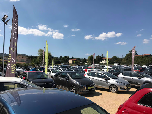 GF Cars - Thumbnail