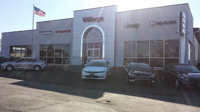 Photos of Village Dodge, Inc.