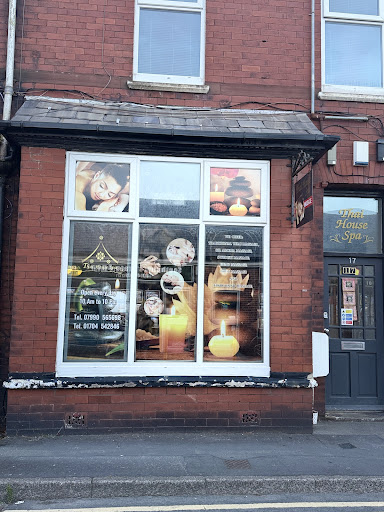 Thai House Spa Massage Southport