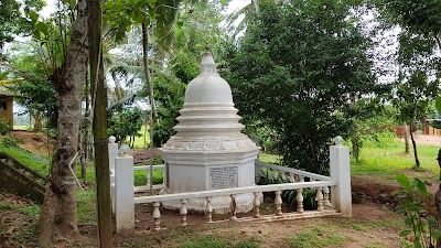 Photos of Midellawala Ancient Temple