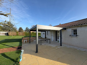 Photo n°15 de Clair de Baie Fontenay-le-Comte – Menuiseries PVC - Alu - bois, Fenêtres, Portes, Volets... à Fontenay-le-Comte (Magasin de stores et de rideaux)