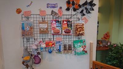 ドッグサロンConnect