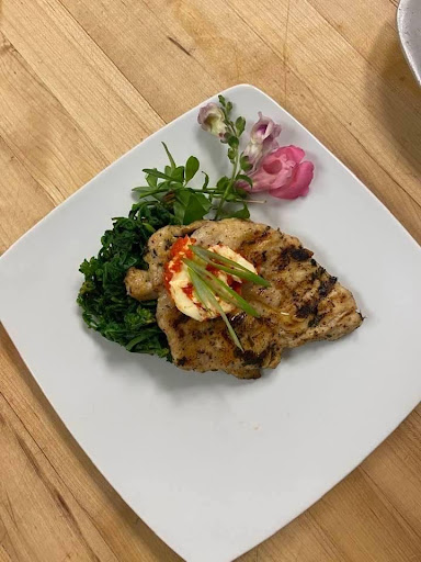 MaeloKing Personal Chef - Thumbnail