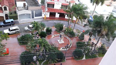 Photos of Hotel Plaza Del General