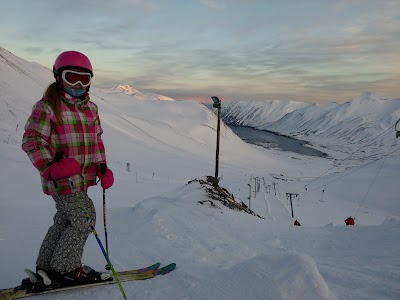 Photos of Sk&iacute;&eth;asv&aelig;&eth;i &iacute; Skar&eth;sdal