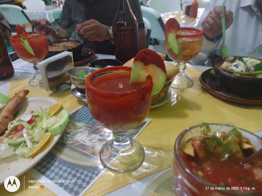 Ostionería Frutos del Mar - Thumbnail