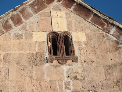 photo of Dzelitskhoveli Church
