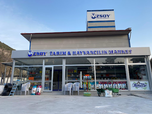 Özsoy Gıda