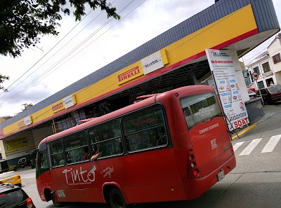 Photos of Mac Continental