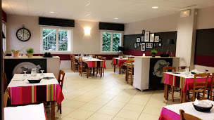 Photo n°6 de Gîtes chez Agnès à Chazey-sur-Ain (Lodge)