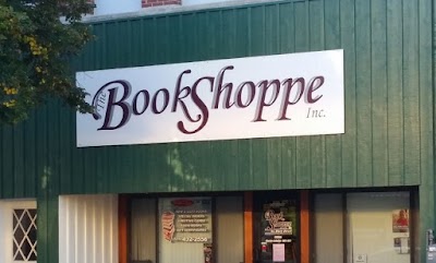 The Book Shoppe, Inc.