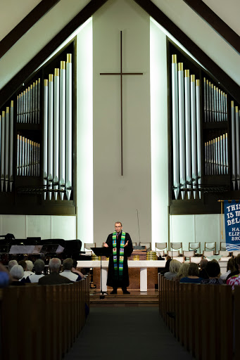 Maitland Presbyterian Church - Thumbnail