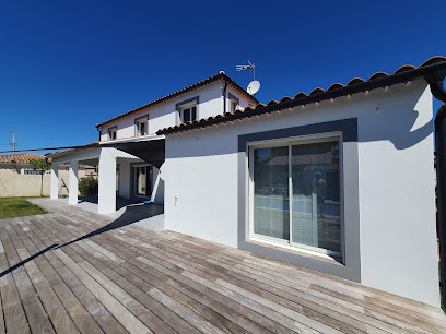  RAVALEMENT DU VAR - Applicateur Exclusif VERTIKAL®