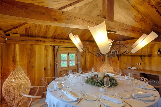 Restaurante El Horreo