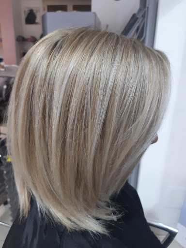 Techno Hair - Thumbnail