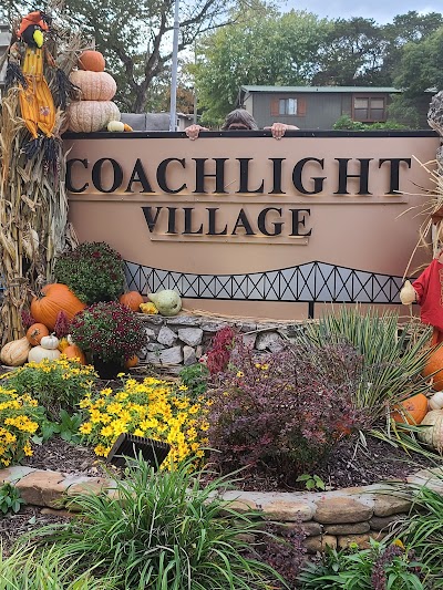 Coachlight Village Mobile Home Park