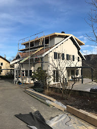 Photo n°5 de TCH ALPES à Meythet (Entrepreneur spécialisé dans l'isolation)