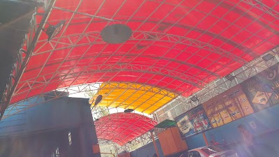 Photos of Taban car washes