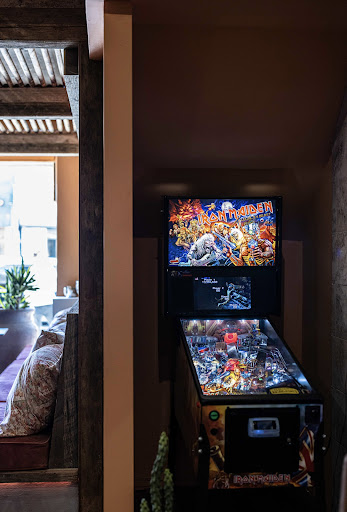Durango Cantina - Visual