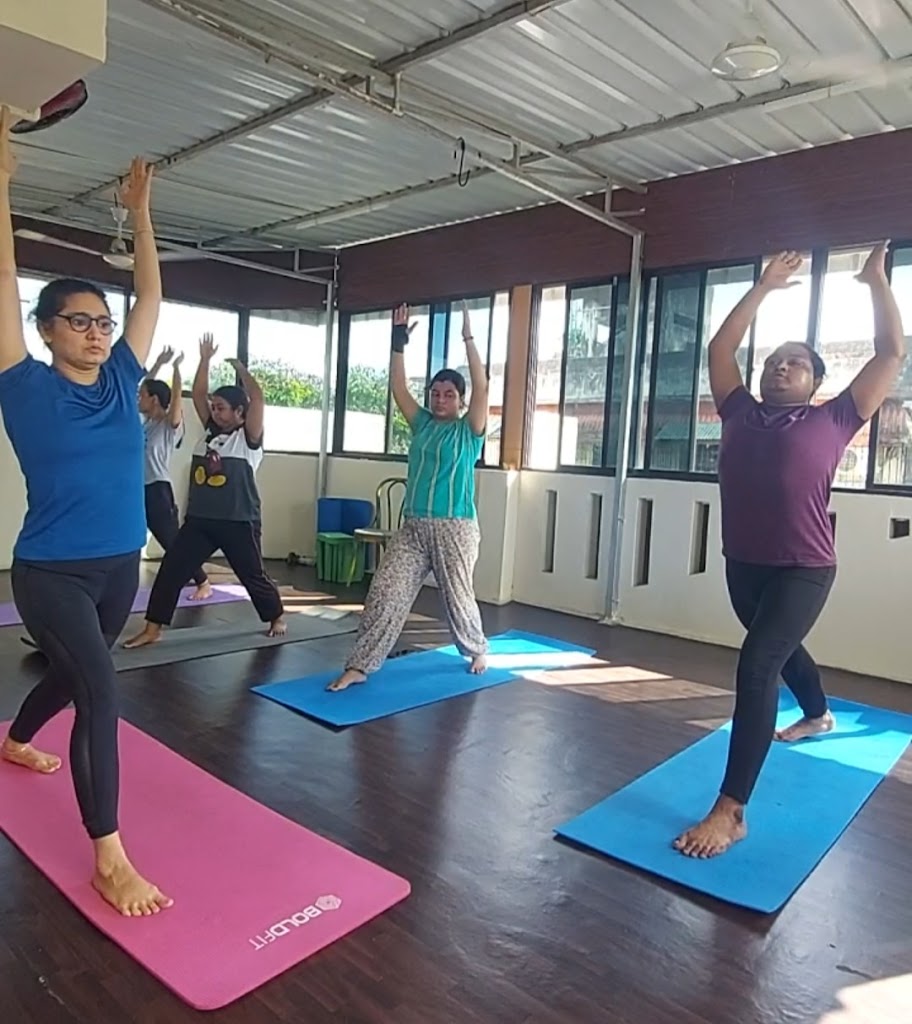 Pilates The Core Studio