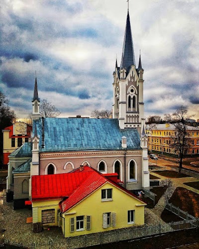 Photos of Evangelical Lutheran Church