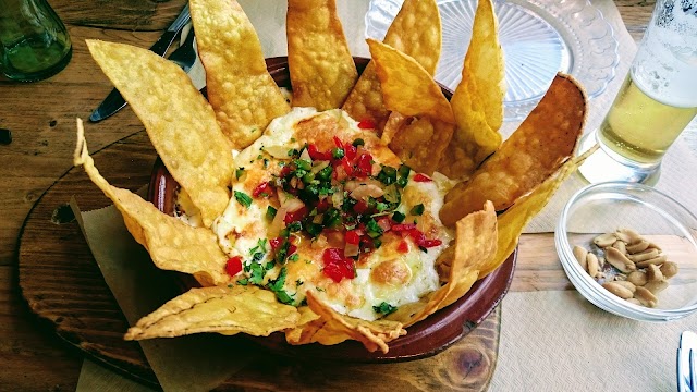 Paprika Natural Bistro
