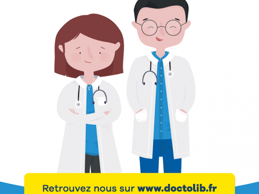 Dr Roussillon - Imagerie Médicale Jean Moulin - Thumbnail