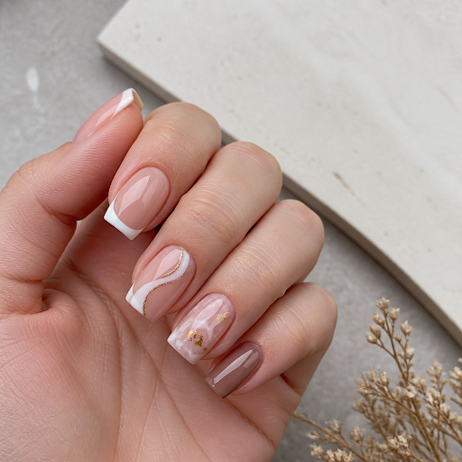 Love experimenting with your nails? At ARK Aesthetic studio in Vesu, Surat, we bring the latest n… post image