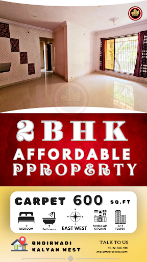 💥 #2_BHK_AFFORDABLE_PROPERTY 💥 post image