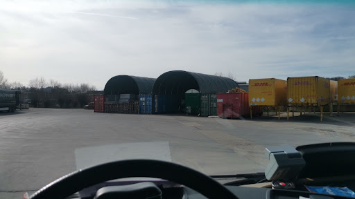 Kerkhoff International Transport & Logistik GmbH